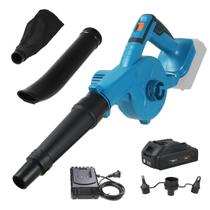 Leaf Blower NEWONE Small Cordless 18V com bateria e carregador