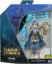 League Of Legends - Figura de 15cm - Ashe