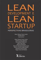 Lean development e lean startup Lean development e lean startup