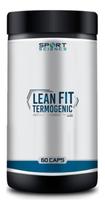Lean Fit Termogênico 60 Cápsulas