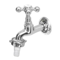 Leão 1130 Torneira Jardim com Bico C33 - 32341 Leão 1130 Torneira Jardim com Bico C33 - 32341