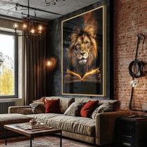 Leão da tribo de Judá e a Bíblia