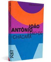Leão De Chacara - Joao Antonio Cosac Naify - Cosac & Naify