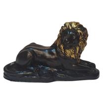 Leão Decorativo vai transformar seu ambiente!