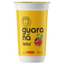 Leão Guaraná Power 12 pzas x 300 ml