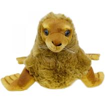 Leão Marinho 53cm - Pelúcia