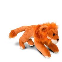 Leao Pelucia Pequeno