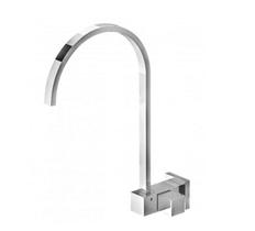 Leão Torneira Cozinha 4168 Parede Platz Luxo 4168