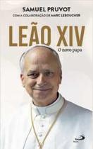 Leão XIV - O novo Papa