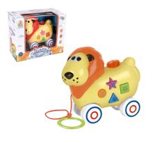 Leaozinho com luz e som lion fun Leaozinho com luz e som lion fun