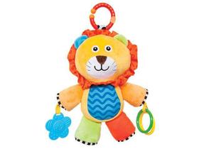 Leãozinho de Atividades 5912 - Buba Leãozinho de Atividades 5912 - Buba