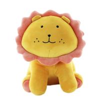 Leãozinho de Pelúcia 30 cm Super Fofo Macio - BBR Toys Leãozinho de Pelúcia 30 cm Super Fofo Macio - BBR Toys