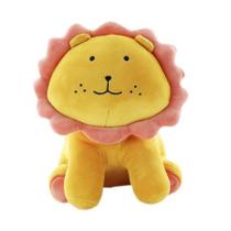 Leãozinho de Pelúcia 30cm Super Fofo Leãozinho de Pelúcia 30cm Super Fofo