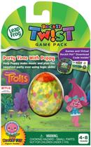 LeapFrog RockIt Twist Game Pack: Trolls Party Time With Poppy