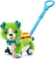 LeapFrog Step &amp Learn Scout