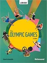 Learn About Olimpic Games Ed2 Learn About Olimpic Games Ed2