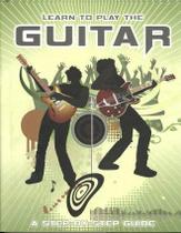 Learn To Play Guitar - Parragon