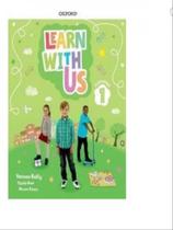 Learn with us 1 - class book (br) Learn with us 1 - class book (br)