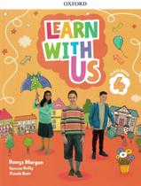 Learn With Us 4 Cb - OXFORD UNIVERSITY Learn With Us 4 Cb - OXFORD UNIVERSITY