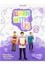 Learn With Us 5: Activity Book With Online Practice Learn With Us 5: Activity Book With Online Practice