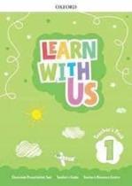 Learn with us level 1 teachers pack