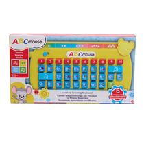 Learning Keyboard Just Play ABCmouse Level-Up por mais de 3 anos Learning Keyboard Just Play ABCmouse Level-Up por mais de 3 anos