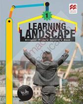 Learning landscape 1 students book pack bulb - MACMILLAN BR