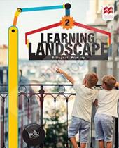 Learning landscape 2 students book pack bulb - MACMILLAN BR