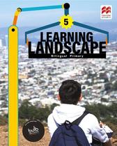 Learning Landscape 5 - Student's Book With Activity Book & Selfie Club - Macmillan - ELT