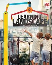 Learning Landscape Students Book Pack + Bulb-2 - MACMILLAN