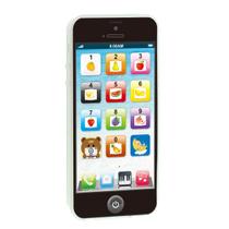 Learning Smart Phone Toy Cooplay Phone para bebês