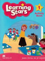 Learning stars 1 - ab - MACMILLAN BR