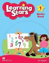 Learning stars 1 - MACMILLAN EDUCATION Learning stars 1 - MACMILLAN EDUCATION