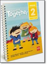 Learning Together. 2016 - 2 Learning Together. 2016 - 2