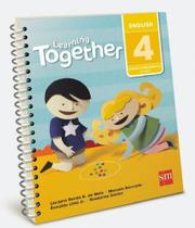 Learning together 4 ano ef i