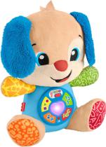 Learning Toy Fisher-Price Laugh & Learn Smart Stages Puppy Learning Toy Fisher-Price Laugh & Learn Smart Stages Puppy