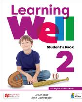 Learning Well Sb+Wb Pack W/Sb+Wb Digital & Navio App-2 Learning Well Sb+Wb Pack W/Sb+Wb Digital & Navio App-2