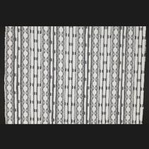 LEASE ART-LURI COM ELASTANO (Off White) LEASE ART-LURI COM ELASTANO (Off White)