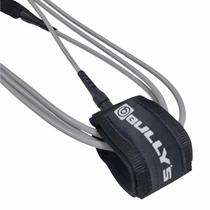 Leash Bullys GOLDEN Big Wave 10x7mm Leash Bullys GOLDEN Big Wave 10x7mm