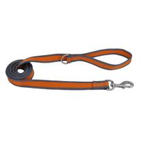 Leash Coastal Pro Reflective 3/4" x 1,8 m Laranja brilhante