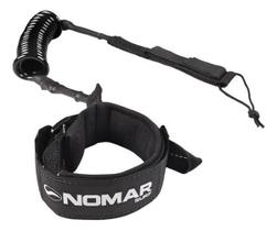 Leash Cordinha Bodyboard Espiral Para Biceps Nomar Surf