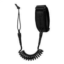 Leash Cordinha Estrepe Bodyboard Creatures 4' Biceps 7mm Leash Cordinha Estrepe Bodyboard Creatures 4' Biceps 7mm