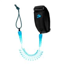 Leash Cordinha Estrepe Bodyboard Creatures 4' Biceps 7mm