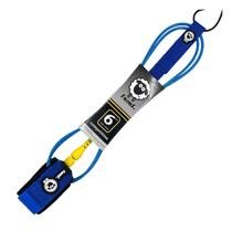 Leash Cordinha Farms 6' x 5 mm Competition Estrepe Strep Surf