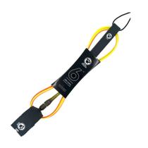 Leash Cordinha Farms 6' x 6 mm Regular Estrepe Lit Surf