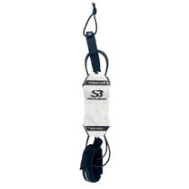 Leash Cordinha Silverbay 5'5 x 4 mm Economy Merreca Strep