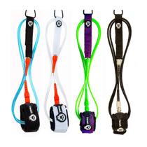 Leash Corinha Farms 6' x 5 mm Competition Estrepe Strep Surf