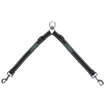 Leash Coupler Caldwell's Pet Supply Co. para 2 cães Leash Coupler Caldwell's Pet Supply Co. para 2 cães