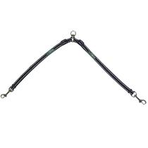 Leash Coupler Caldwell's Pet Supply Co. para 2 cães Leash Coupler Caldwell's Pet Supply Co. para 2 cães