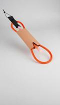 Leash de Surf 6'0" x 5mm Competição Leash de Surf 6'0" x 5mm Competição